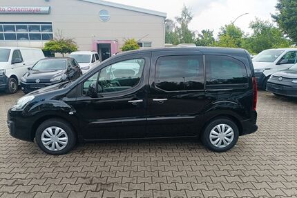 Citroen Berlingo Gebrauchtwagen