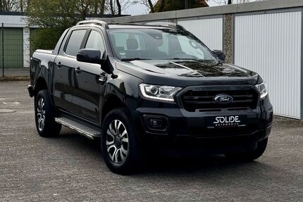 Ford Ranger Gebrauchtwagen