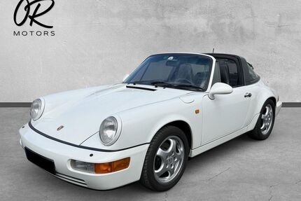 Porsche 964 Gebrauchtwagen