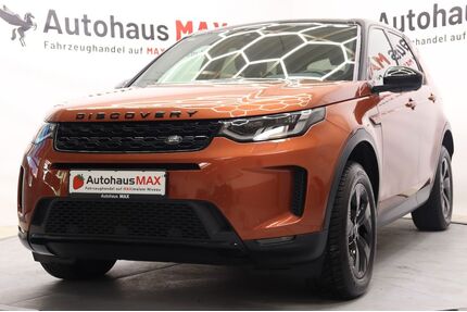 Land Rover Discovery Gebrauchtwagen