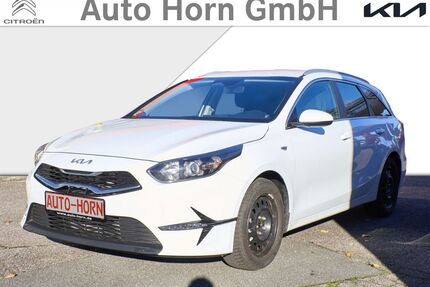Kia ceed Sportswagon Gebrauchtwagen