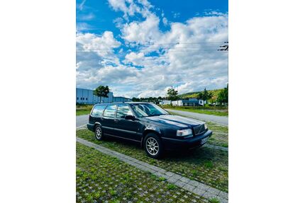Volvo 850 Gebrauchtwagen