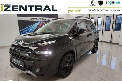Citroen C3 Aircross Gebrauchtwagen