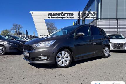 Ford C-Max Gebrauchtwagen