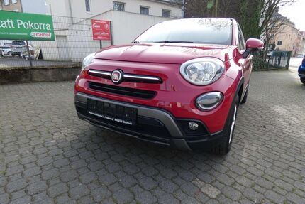 Fiat 500X Gebrauchtwagen