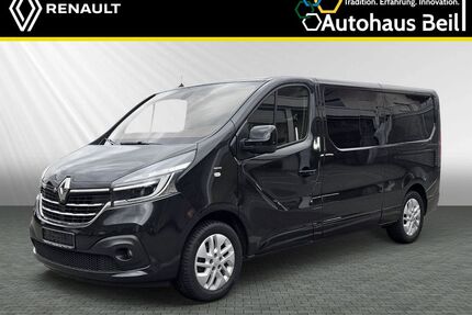 Renault Trafic Gebrauchtwagen