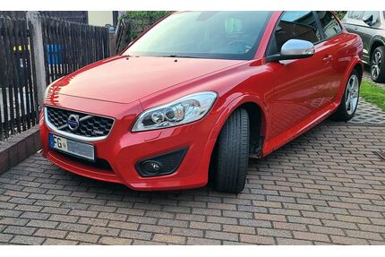 Volvo C30 Gebrauchtwagen