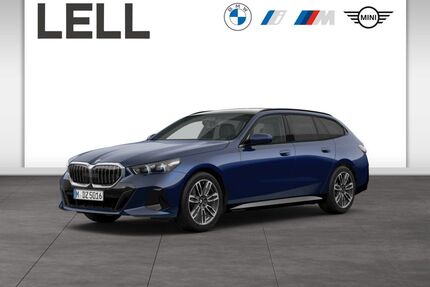 BMW 540 Gebrauchtwagen