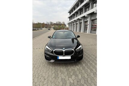 BMW 118 Gebrauchtwagen