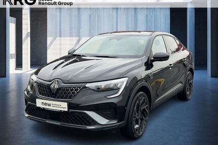 Renault Arkana Gebrauchtwagen