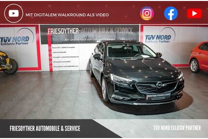 Opel Insignia Gebrauchtwagen