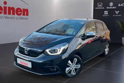 Honda Jazz Gebrauchtwagen