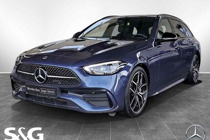 Mercedes-Benz C 180 Gebrauchtwagen