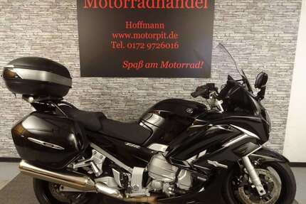 Yamaha FJR 1300 Gebrauchtwagen
