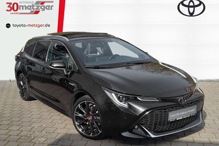Toyota Corolla Gebrauchtwagen