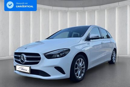 Mercedes-Benz B 200 Gebrauchtwagen