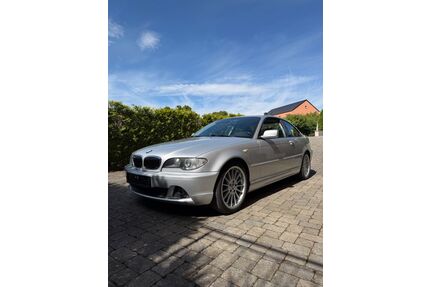 BMW 320 Gebrauchtwagen