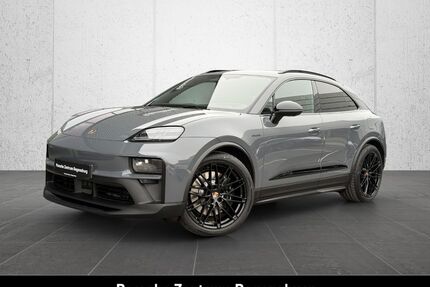 Porsche Macan Gebrauchtwagen