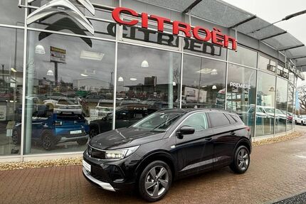 Opel Grandland (X) Gebrauchtwagen