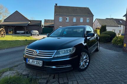 VW Phaeton Gebrauchtwagen