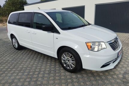 Lancia Voyager Gebrauchtwagen