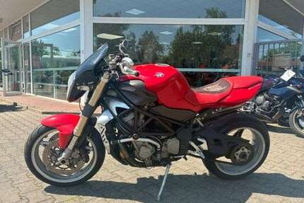 MV Agusta Brutale 750 Gebrauchtwagen