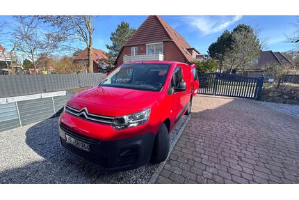 Citroen Berlingo Gebrauchtwagen