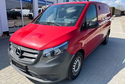 Mercedes-Benz Vito Gebrauchtwagen