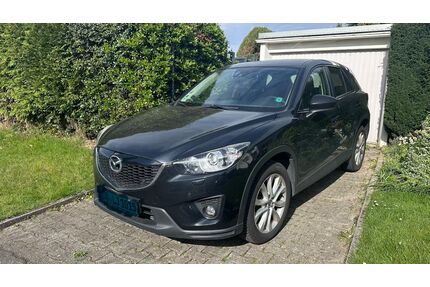 Mazda CX-5 Gebrauchtwagen