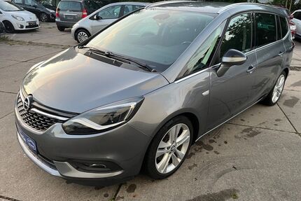 Opel Zafira Gebrauchtwagen