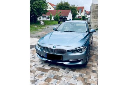 BMW 330 Gebrauchtwagen