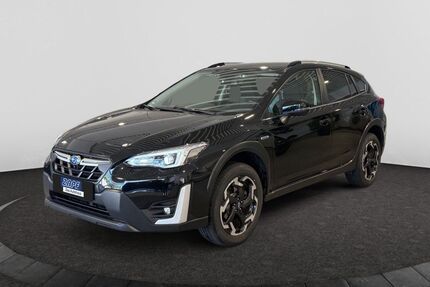 Subaru XV Gebrauchtwagen