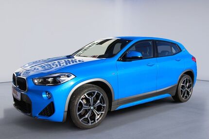 BMW X2 Gebrauchtwagen