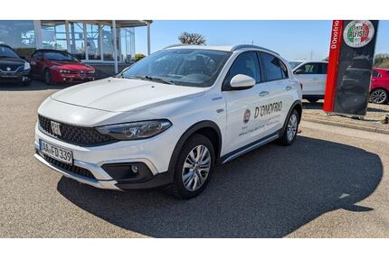 Fiat Tipo Gebrauchtwagen