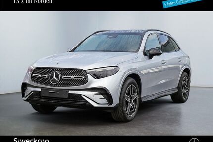 Mercedes-Benz GLC 200 Gebrauchtwagen