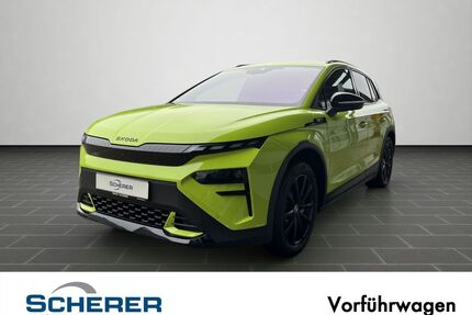 Skoda Elroq Gebrauchtwagen