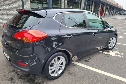 Kia ceed / Ceed Gebrauchtwagen