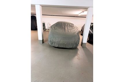 VW Eos Gebrauchtwagen