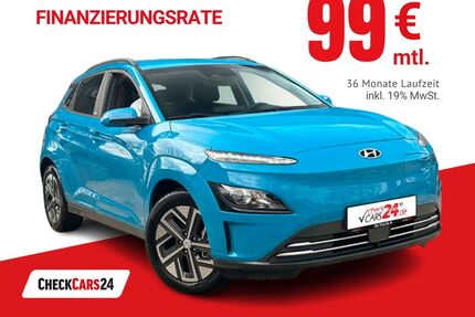 Hyundai KONA Gebrauchtwagen