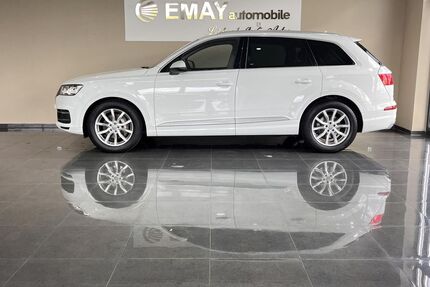 Audi Q7 Gebrauchtwagen