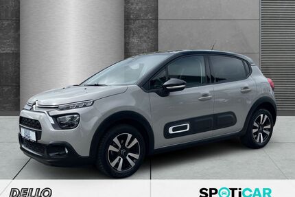 Citroen C3 Gebrauchtwagen