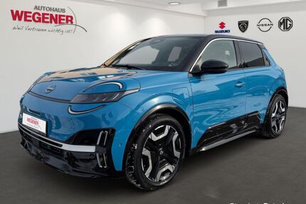 Nissan Micra Gebrauchtwagen