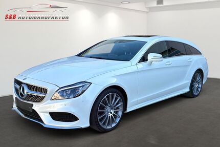 Mercedes-Benz CLS 350 Gebrauchtwagen
