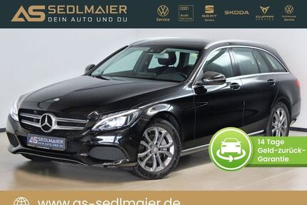 Mercedes-Benz C 250 Gebrauchtwagen