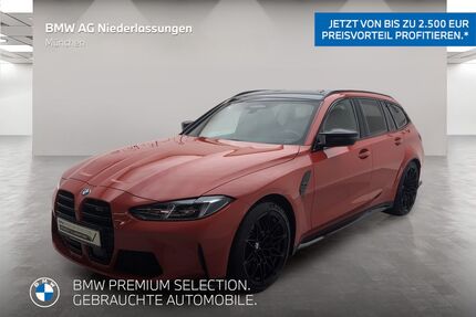 BMW M3 Gebrauchtwagen