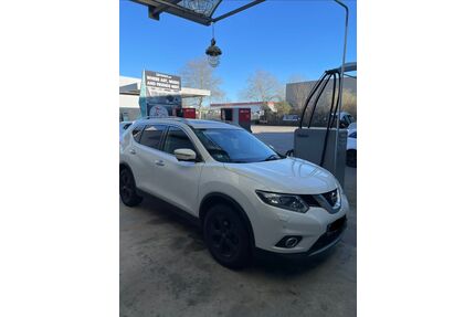 Nissan X-Trail Gebrauchtwagen