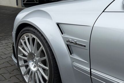 Mercedes-Benz CLK 63 AMG Gebrauchtwagen