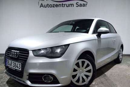 Audi A1 Gebrauchtwagen