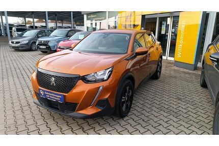 Peugeot 2008 Gebrauchtwagen