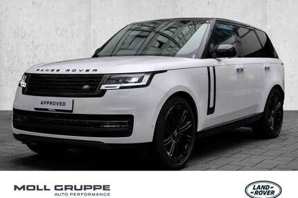 Land Rover Range Rover Gebrauchtwagen